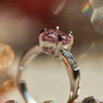 Diamond Rings