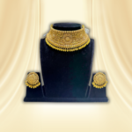 Gold Set
