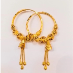 Bali/Hoops